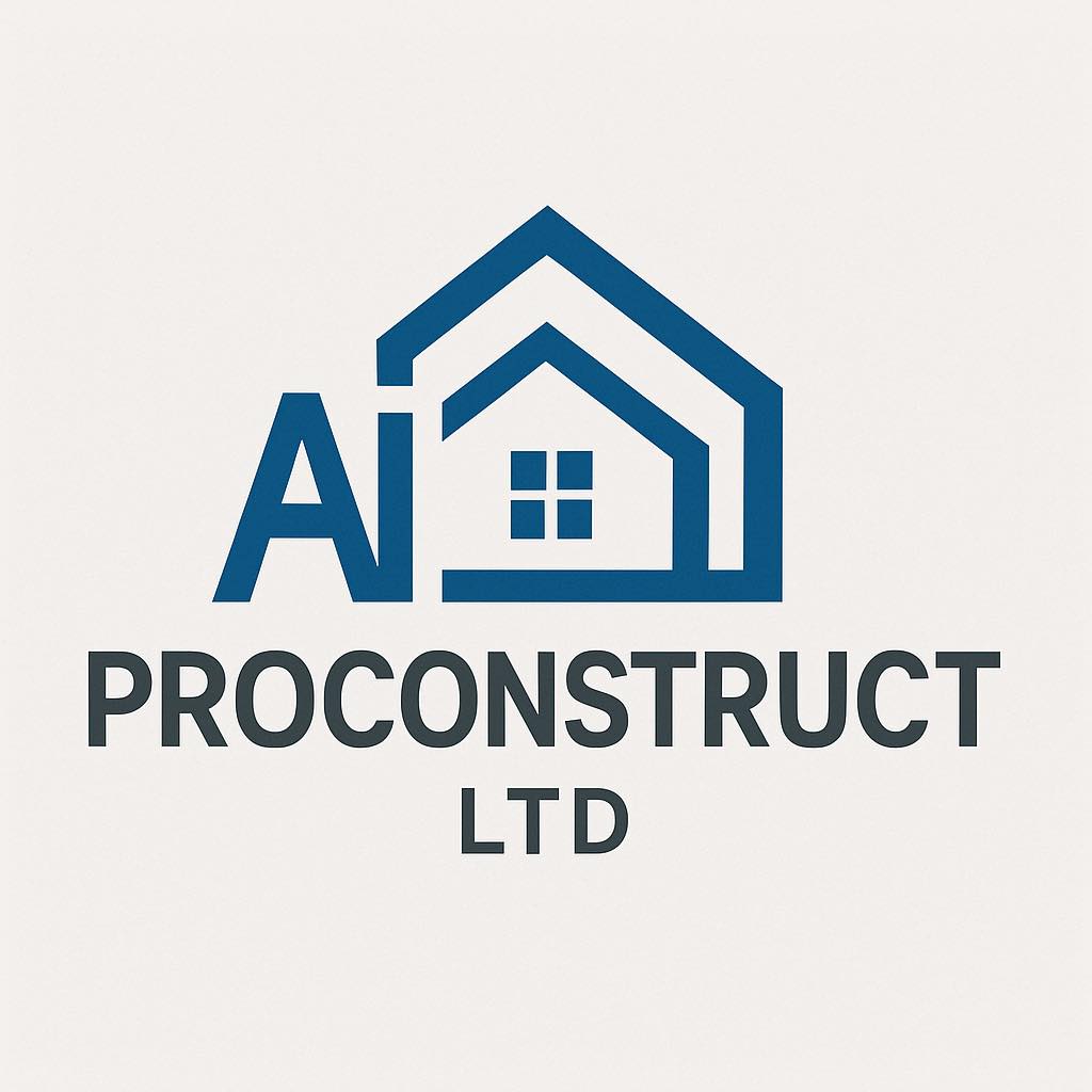 Aipro Construct Ltd logo